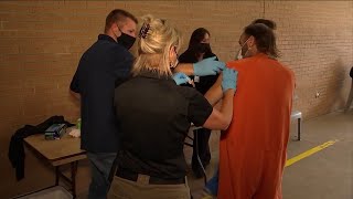 Inmate Vaccinations Will Resume at Duval County Jail Net Worth
