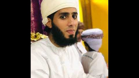 تلاوة جميلة || أية الكرسي || بصوت القارئ موسى بن عيسى الشيادي