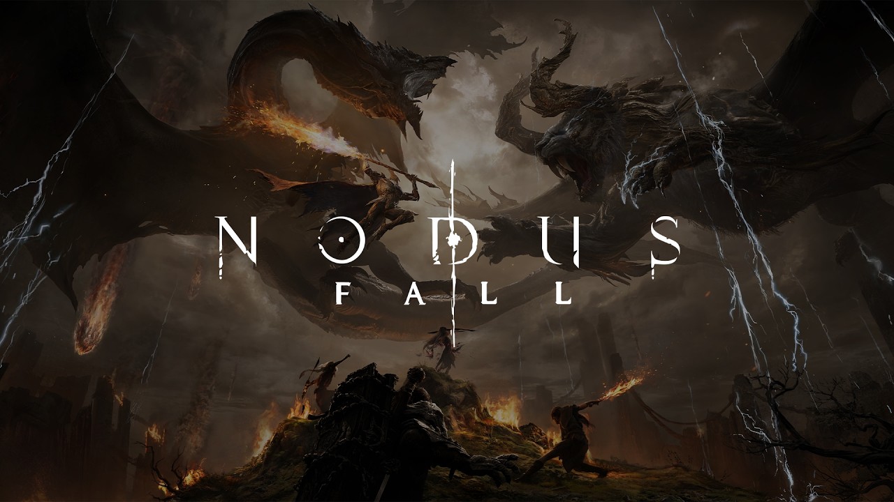 Nodusfall trailer thumbnail