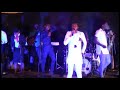 Odunayo adebayo oba praise and king david live on stage at assembly of god miracle church ile ife