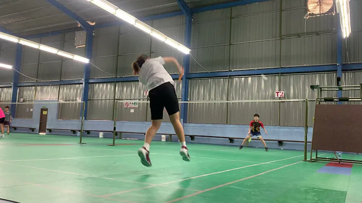 [Miri Inter-club Tournament 2021] Sim Jia Min (ACB...