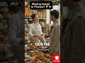 How to Buy Bread at a French Bakery 🥐🇫🇷 | Beginner French #shorts