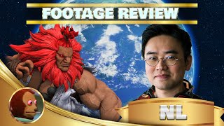 Reviewing UYU | NL match footage 8/1/2021