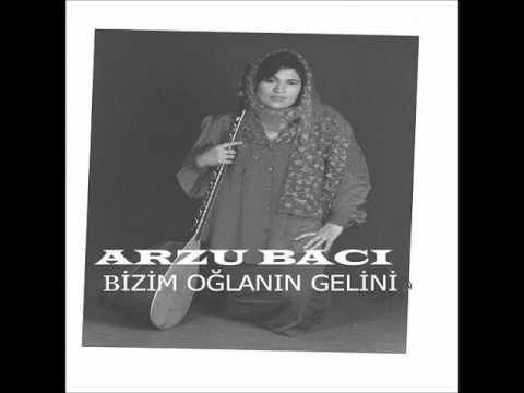 Arzu Bacı - Kara Gözlüm (Deka Müzik)