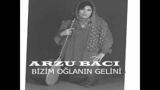 Arzu Bacı - Kara Gözlüm (Deka Müzik) Resimi