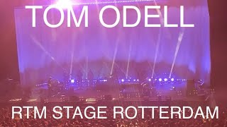 Tom Odell - I Know Live @ RTM Stage Rotterdam 17/03/2024