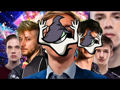 🔴WITCHCRAFT VS G2 NORD BO3 ELIMINATION | OFFICIAL ENGLISH EMEA MASTER CO-STREAM