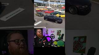 Daikoku Parking is a Dope Spot in Forza Horizon 6 #RamboSquad #dopespot #forzahorizon6 #gaming #fh6