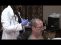 PRP Hair Restoration Therapy