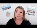 Chit Chat GRWM ft. KYLIE COSMETICS HOLIDAY 2018 COLLECTION | VLOGMAS DAY 9