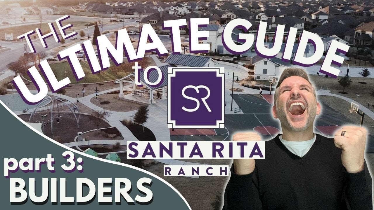Get To Know the Builders Behind the Best Community Near Austin: An ...