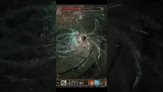 Titan Quest 2 | Rage Ice Shards Build | Aristomenes
