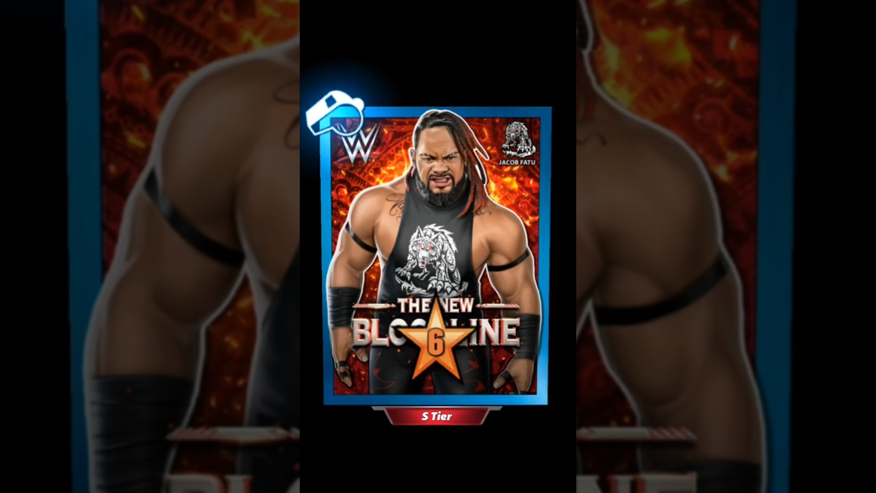 7 Free Feud Pulls In November. WWE Champions Game