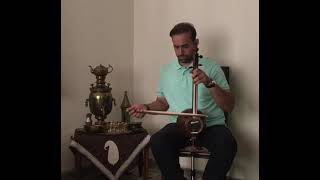 Iranian Classical Music - CHĀHĀRGĀH