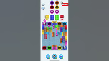 Level 133 Hole People walkthrough