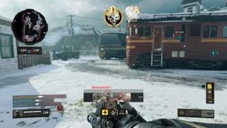 Call of Duty®: Black Ops 4 Purifier Kill Chain