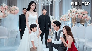 Chồng bỏ mặc vợ con bị tai nạn để ở bên tiểu tam, ai ngờ cô là Thiên Kim tỷ phú và khiến hắn trả giá