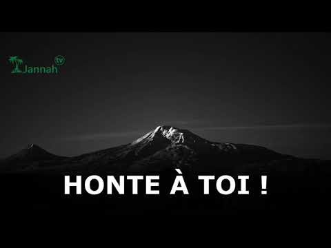 Honte à toi    Cheikh Raslan
