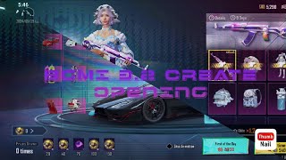 bgmi Crete opening😕#bgmi#gaming#ig spy killer#bgmi gaming