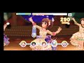 【デレステ】夕映えプレゼント(PRO)フルコンボ