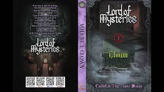 Lord of the Mysteries Audio Book | Chapter 7 - Code Names