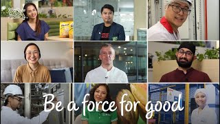 Nestlé Malaysia Message From The Ceo