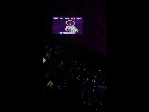 [190914] 眼紅館@Kenny Is Born關智斌演唱會