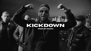 [FREE] AZET x SHABAB Type Beat - "KICKDOWN" (prod. by Raqim &amp; Zawn)