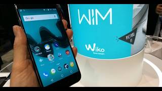 Wiko WIM