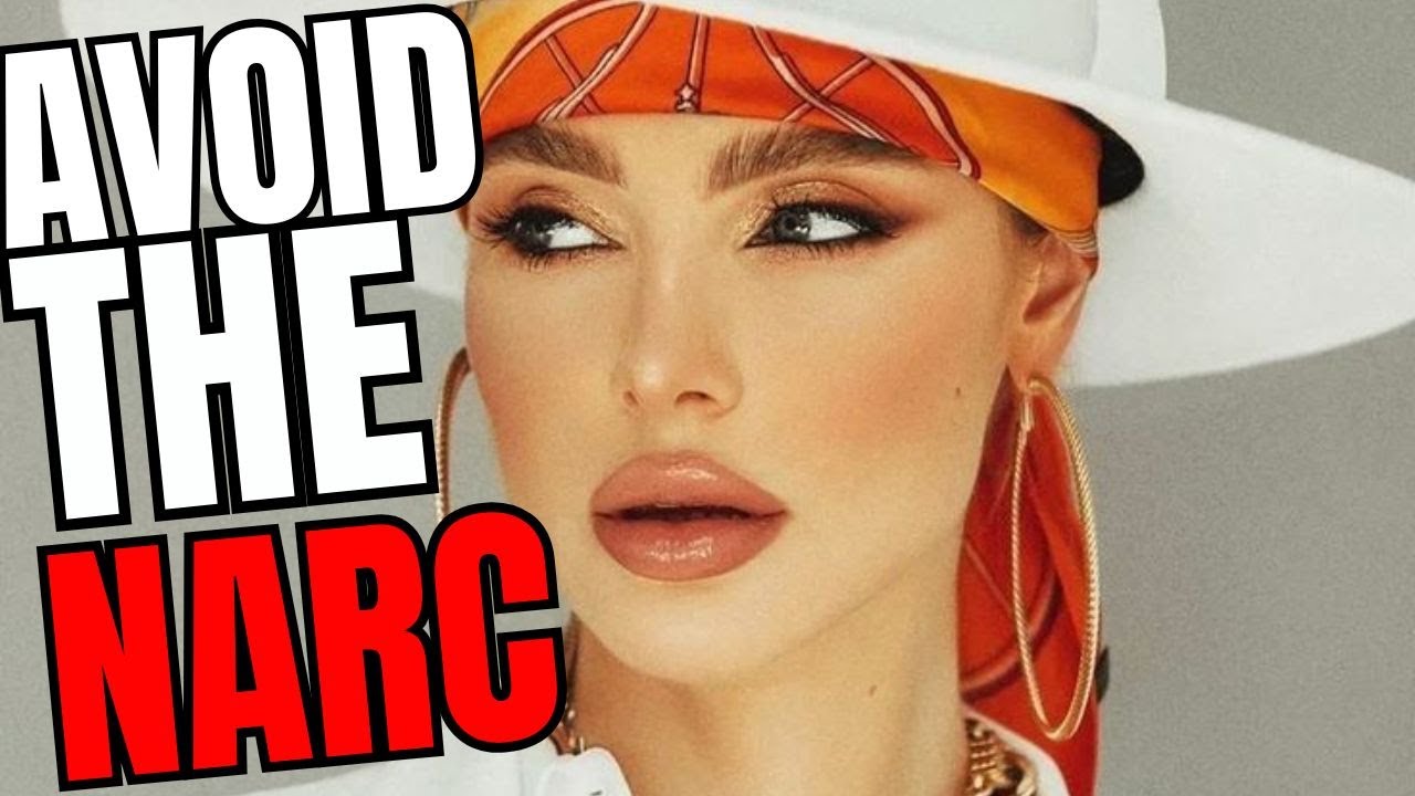 Beware, Narcissists Destroy Progress From The Inside Out