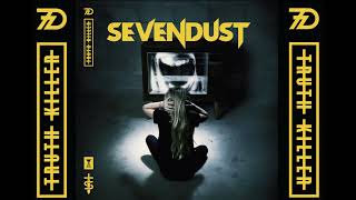 Sevendust -  Everything [ Drums Only ]