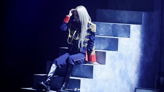 240323 문별 솔로 콘서트 'SYNOPSIS+부재(Absence)' 직캠 (MAMAMOO MOONBYUL FANCAM)