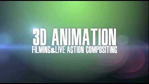 Demo Reel - Christopher Lee