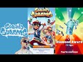 Subway Surfers Brand New Update Marrakesh