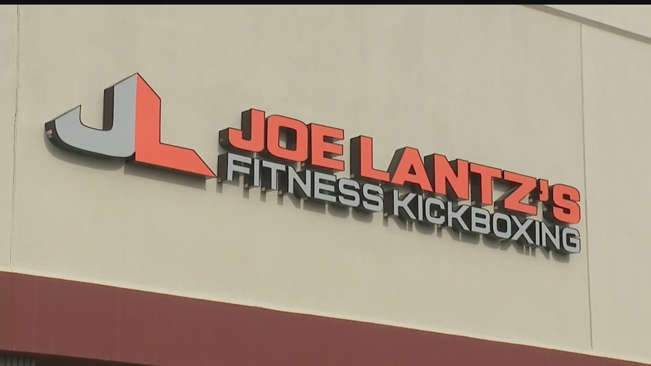 Local kickboxing gym holding raffle fundraiser for Poland woman who ...