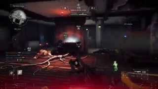 Killzone Shadow Fall Stormgracht Warzone Gameplay Part 1