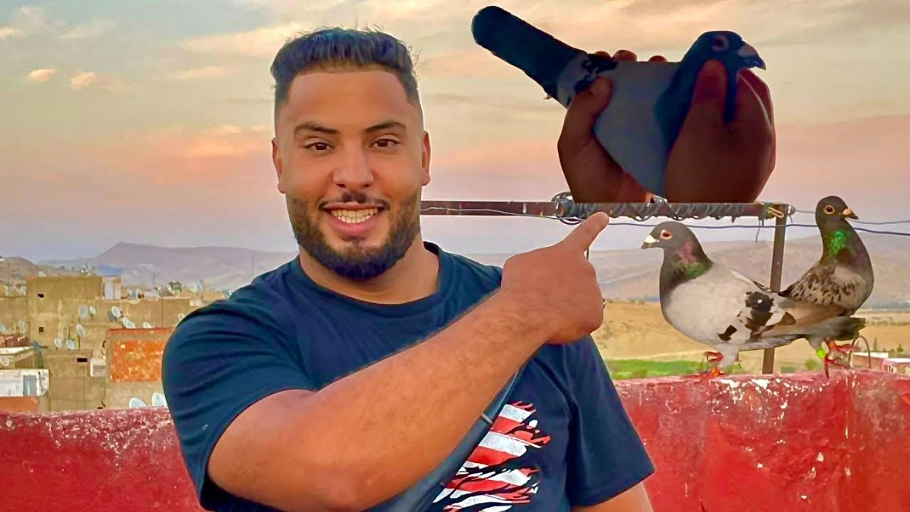 وأخييييرا جبت الحمام ديال الخدمة(الفراملية )👩‍⚕️