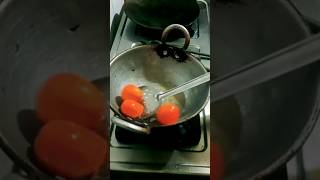 tvaritakhushikitchen fry food  tomato fry???????