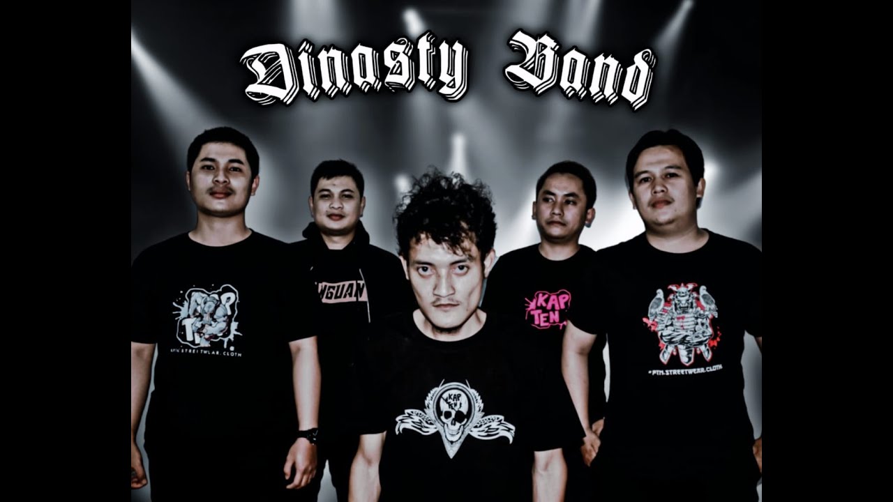 DINASTY BAND - MENGERTILAH 