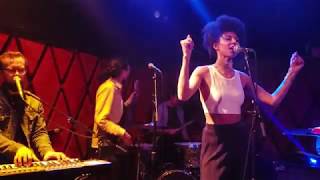 Lohai - Live at Rockwood Hall, NYC - Everybody's Dancing