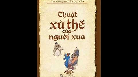 Chương 4  Ân và Oán