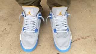 jordan 4 retro mist blue