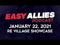 Easy Allies Podcast #250 - January 22, 2021