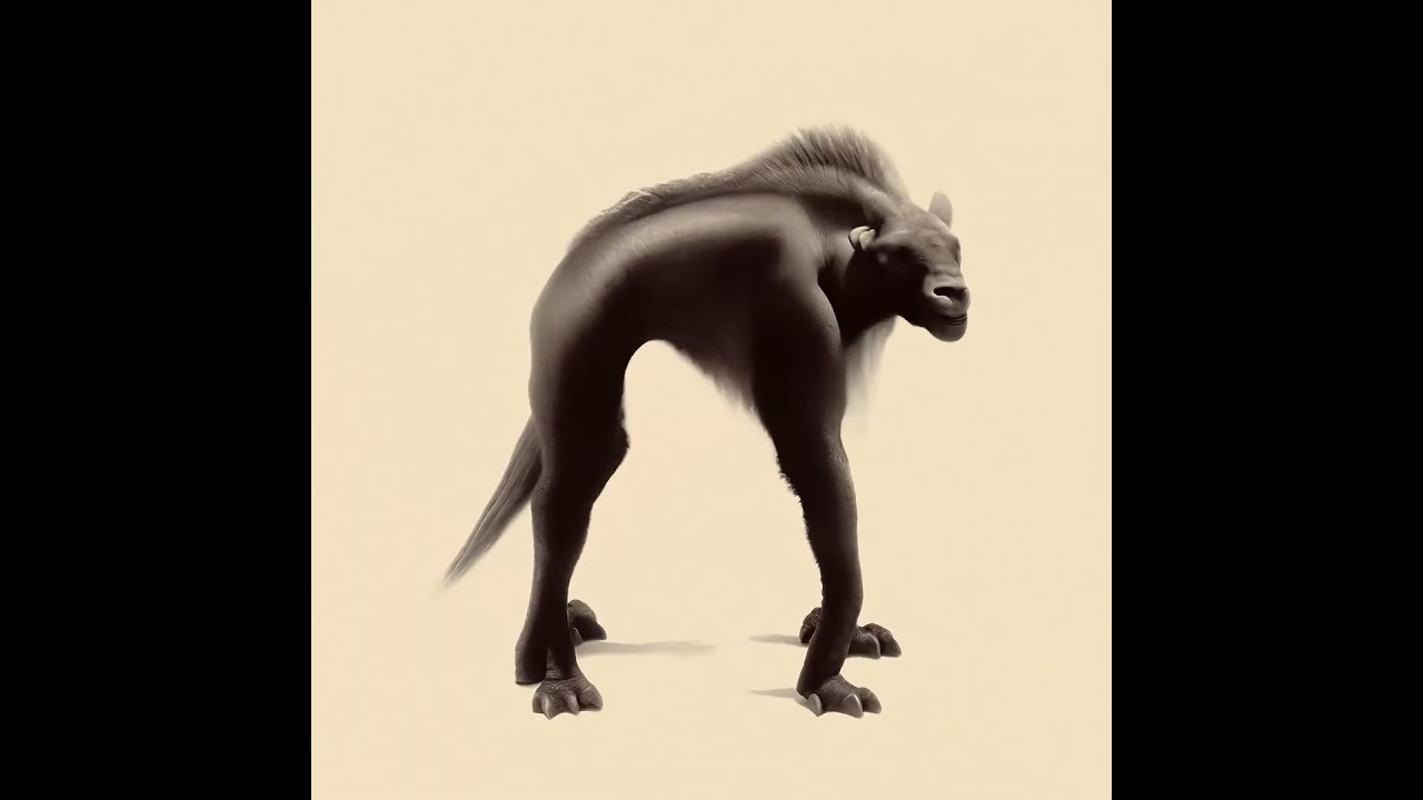 EVOLUTION IS A LOOP by Riccardo Silano