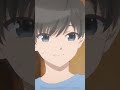 【公式】――一緒にいてほしいな――|『#灰原くんの強くて青春ニューゲーム』第8話より｜#灰原くん #shorts #アニメ #anime