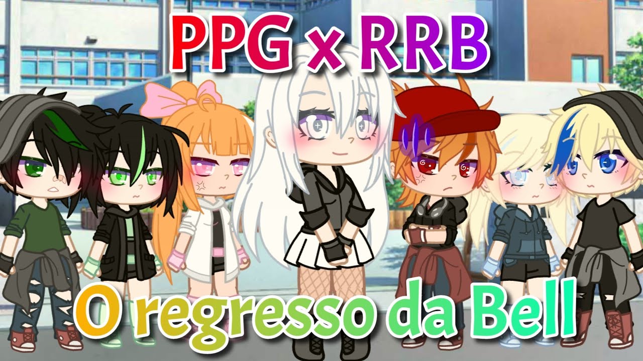 PPG x RRB - O regresso da Bell ep#12