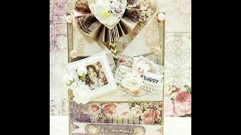 MINI LOADED ENVELOPE SWAP | TUTORIAL| CLOSED!!!!!