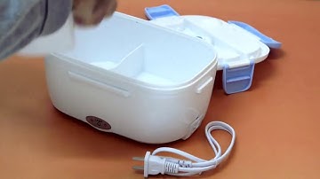 HỘP Ủ CƠM CẮM ĐIỆN LIOLUX - HUCTV098590