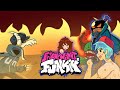 Genocide ( Animation ) friday night funkin