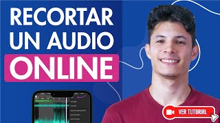 How to CUT AUDIO ONLINE without Programs - 🎼 Keep only the Necessary Parts ✂️